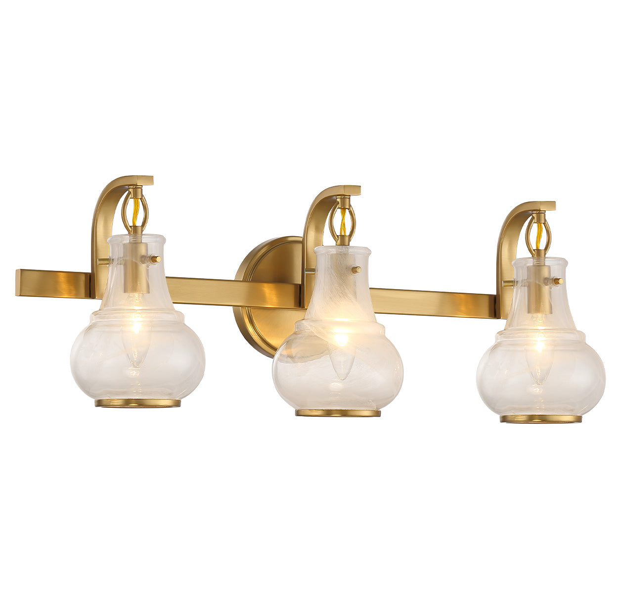 SAVOY HOUSE, ADAMS BATH, BATH VANITY LIGHT