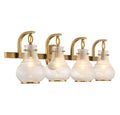 SAVOY HOUSE, ADAMS BATH, BATH VANITY LIGHT