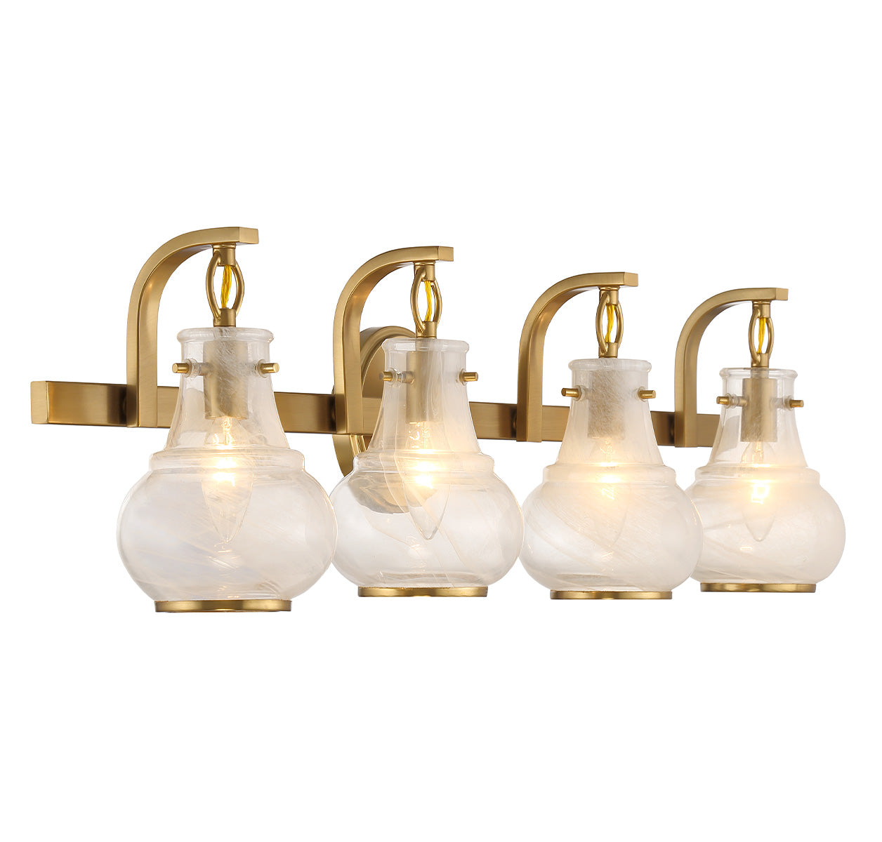 SAVOY HOUSE, ADAMS BATH, BATH VANITY LIGHT