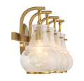 SAVOY HOUSE, ADAMS BATH, BATH VANITY LIGHT