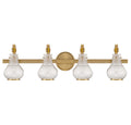 SAVOY HOUSE, ADAMS BATH, BATH VANITY LIGHT