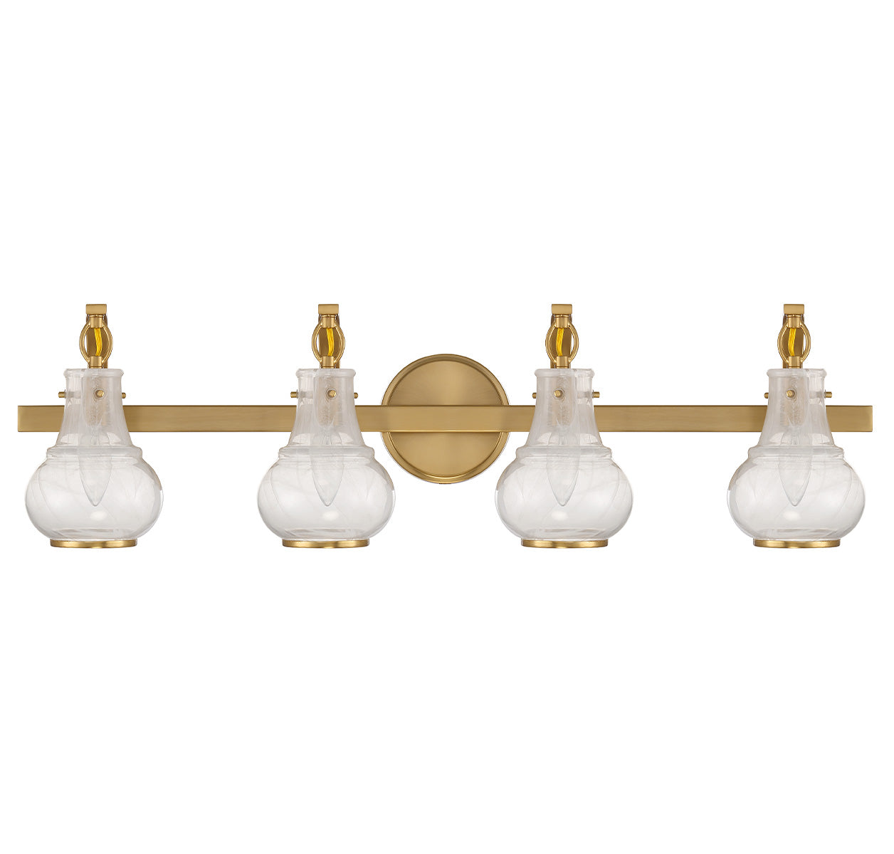 SAVOY HOUSE, ADAMS BATH, BATH VANITY LIGHT