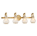 SAVOY HOUSE, ADAMS BATH, BATH VANITY LIGHT