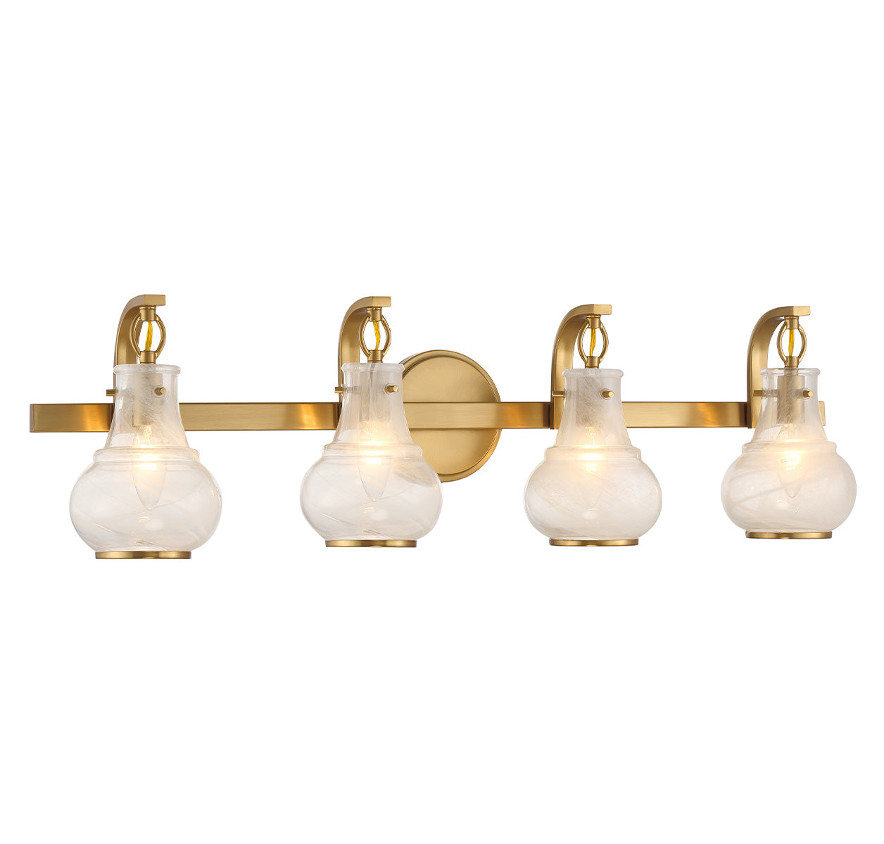 SAVOY HOUSE, ADAMS BATH, BATH VANITY LIGHT