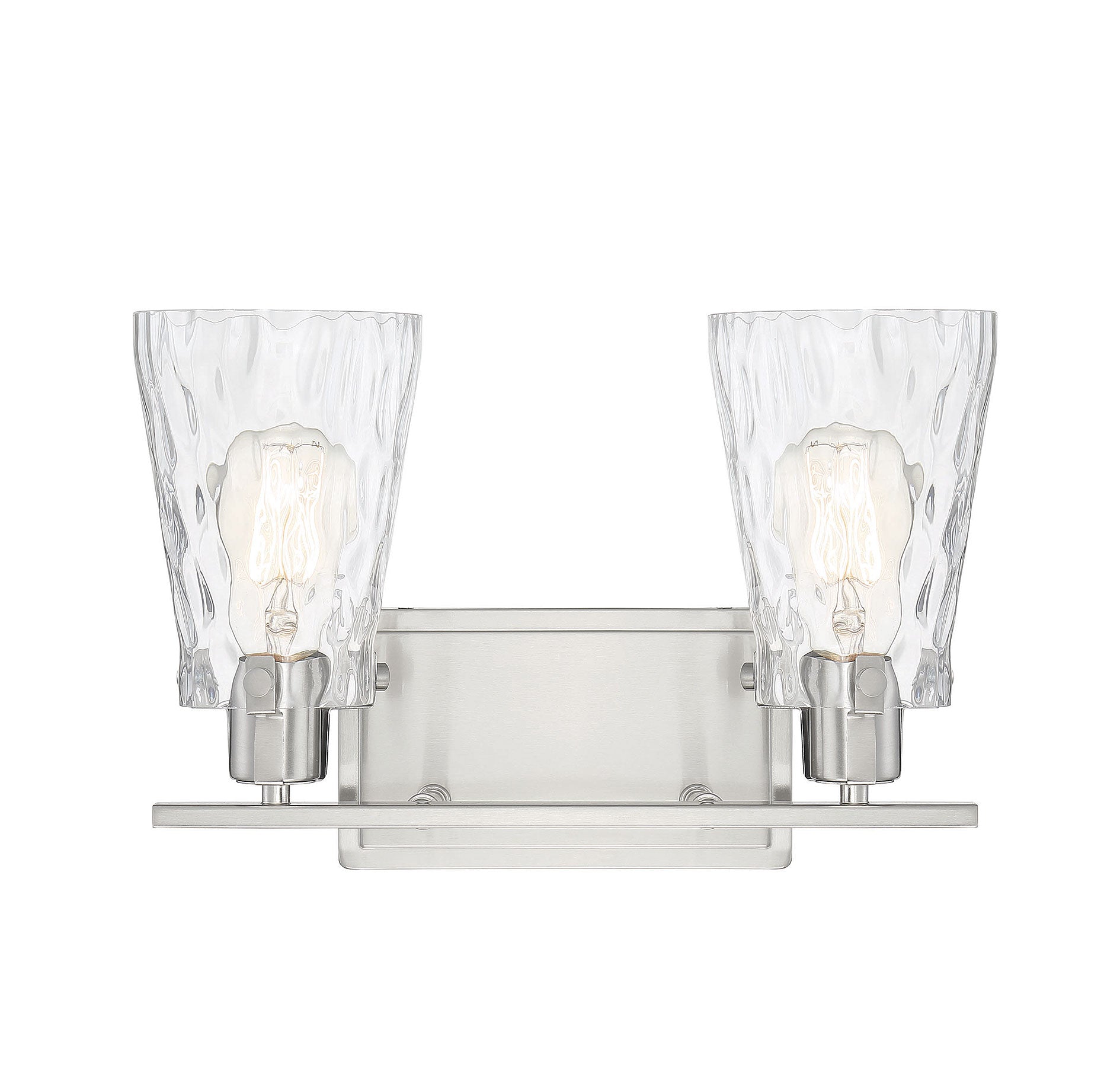 SAVOY HOUSE, VAUGHAN BATH, BATH VANITY LIGHT
