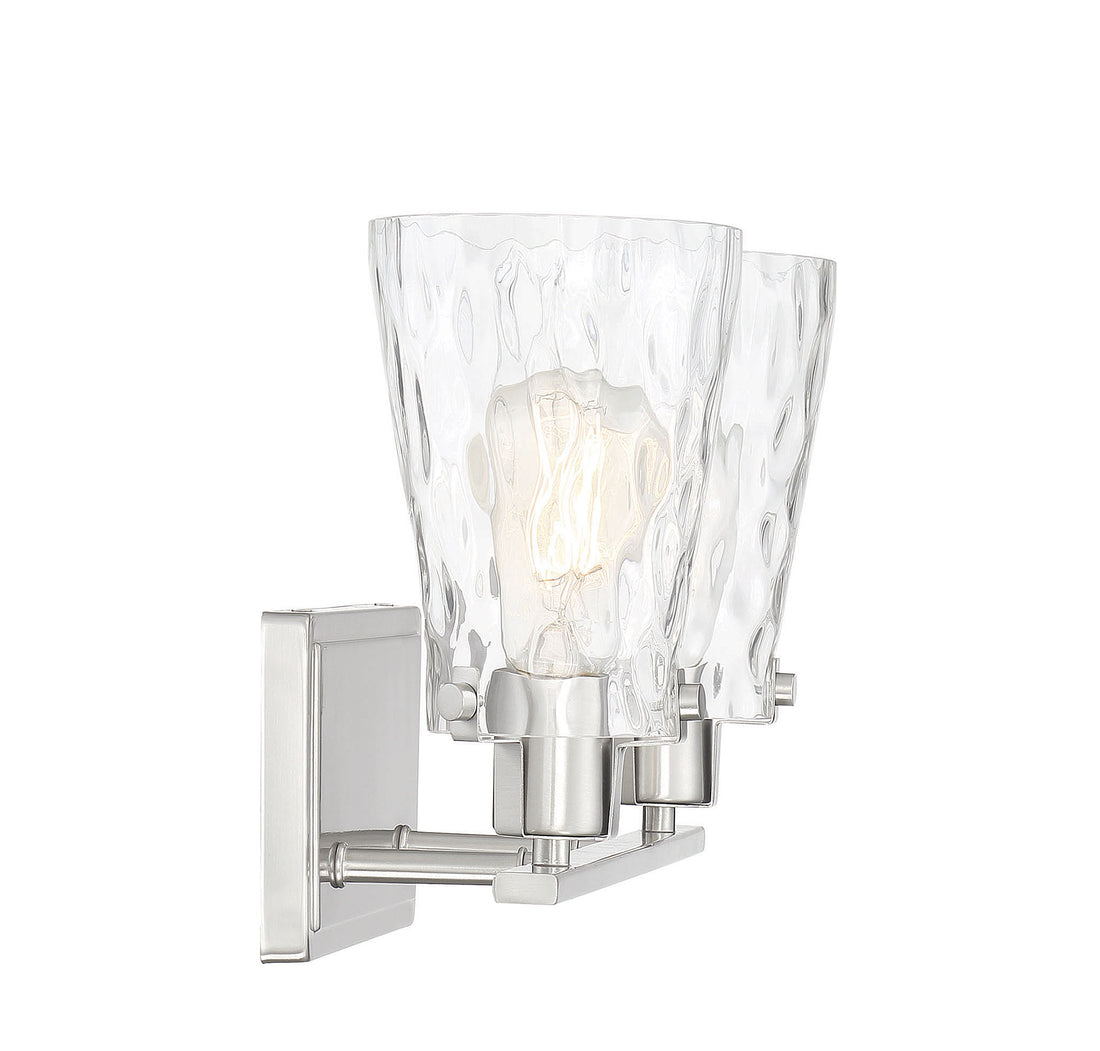 SAVOY HOUSE, VAUGHAN BATH, BATH VANITY LIGHT