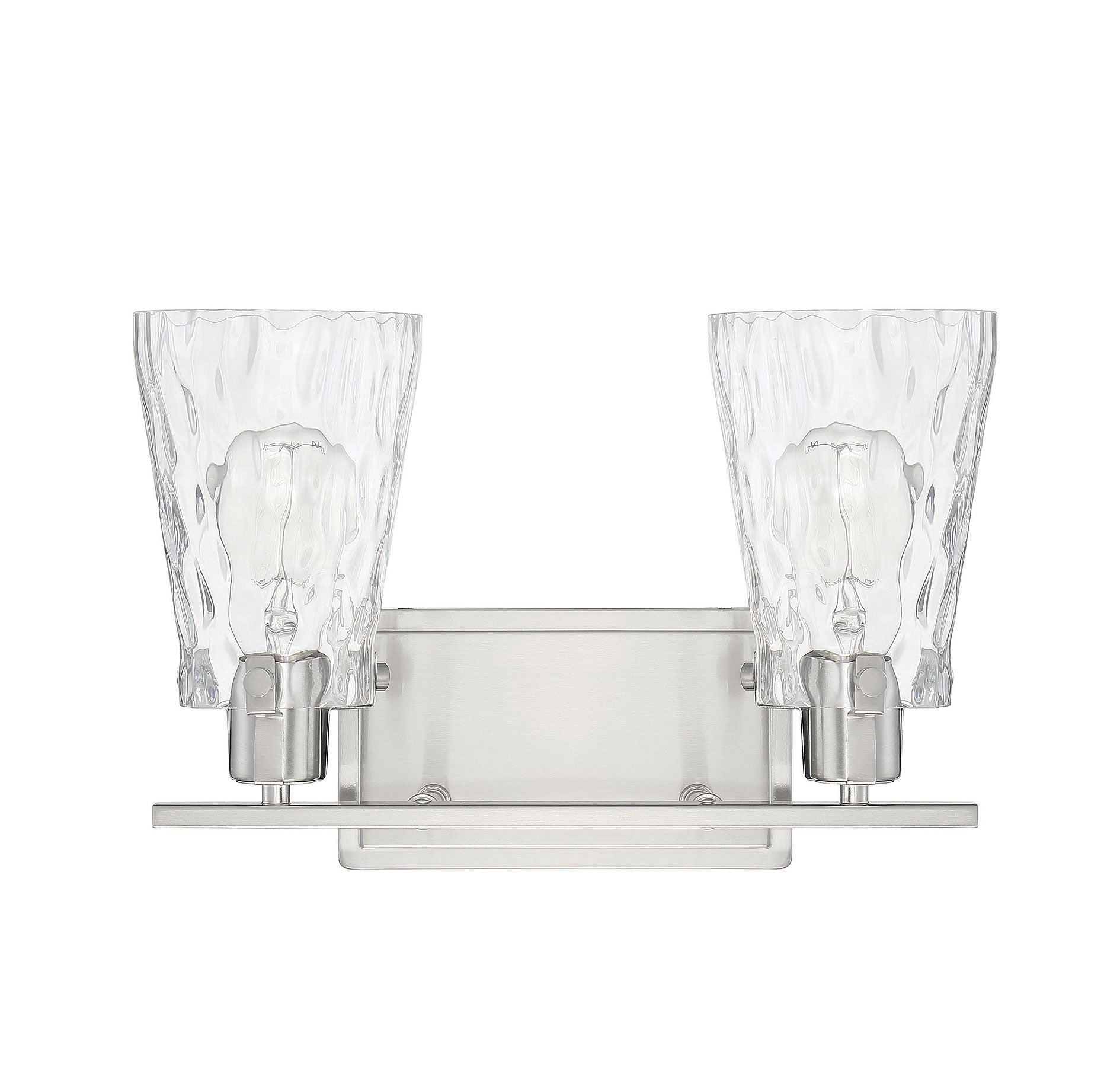 SAVOY HOUSE, VAUGHAN BATH, BATH VANITY LIGHT