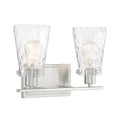 SAVOY HOUSE, VAUGHAN BATH, BATH VANITY LIGHT