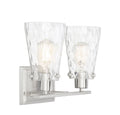 SAVOY HOUSE, VAUGHAN BATH, BATH VANITY LIGHT