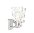SAVOY HOUSE, VAUGHAN BATH, BATH VANITY LIGHT