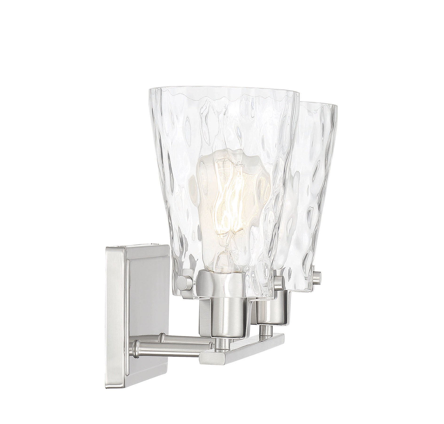 SAVOY HOUSE, VAUGHAN BATH, BATH VANITY LIGHT