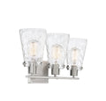 SAVOY HOUSE, VAUGHAN BATH, BATH VANITY LIGHT
