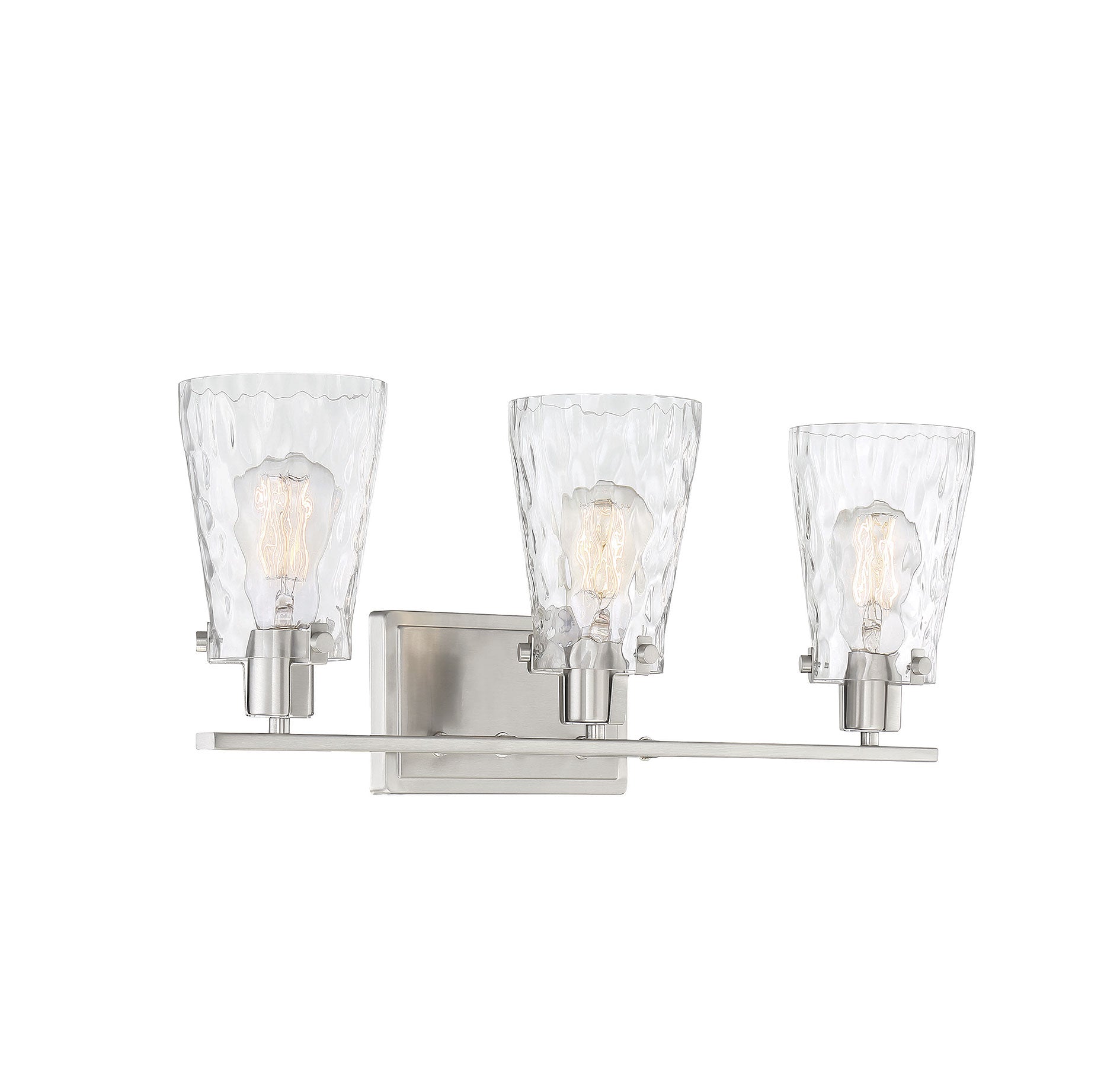 SAVOY HOUSE, VAUGHAN BATH, BATH VANITY LIGHT