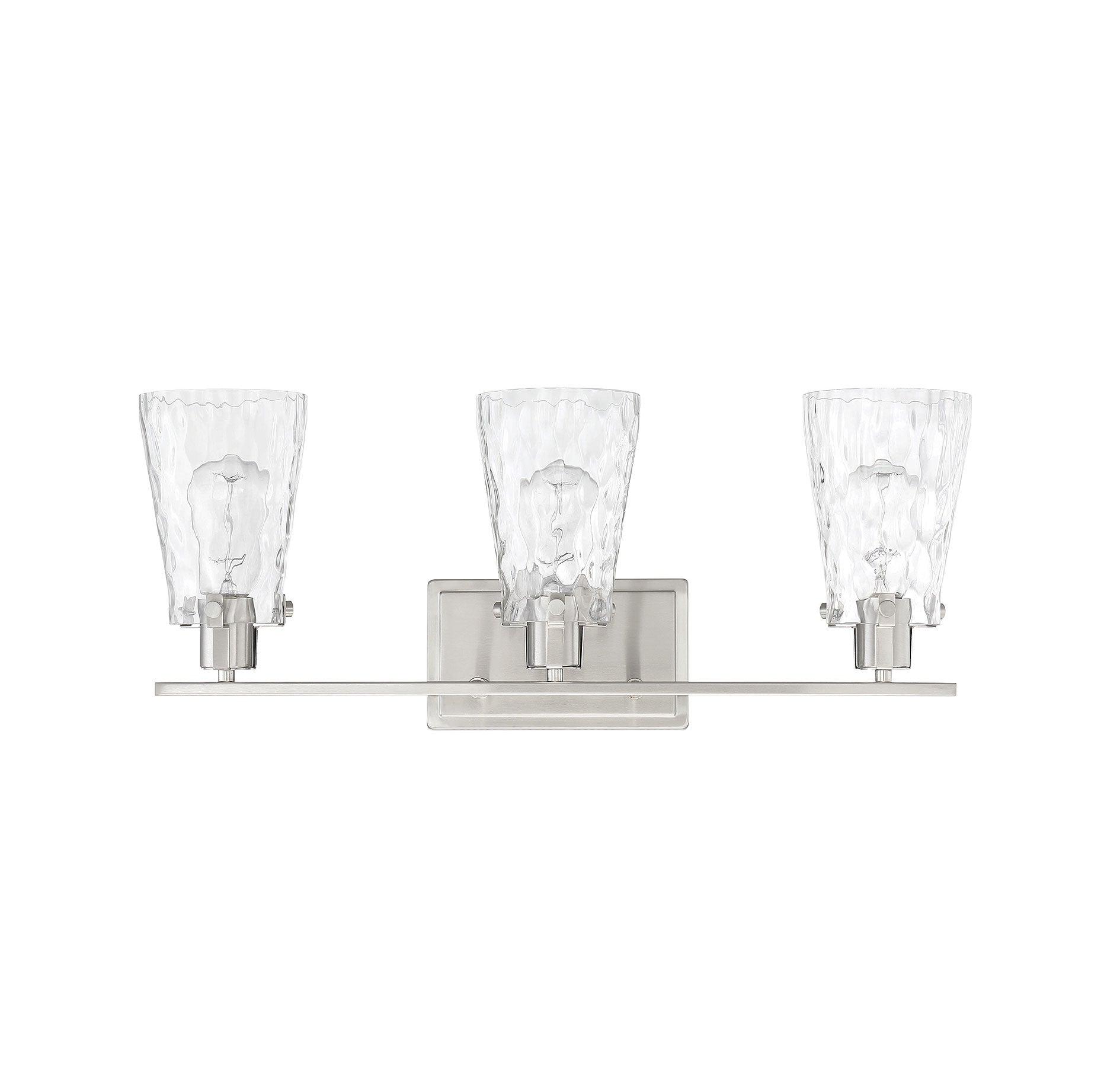 SAVOY HOUSE, VAUGHAN BATH, BATH VANITY LIGHT