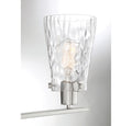 SAVOY HOUSE, VAUGHAN BATH, BATH VANITY LIGHT