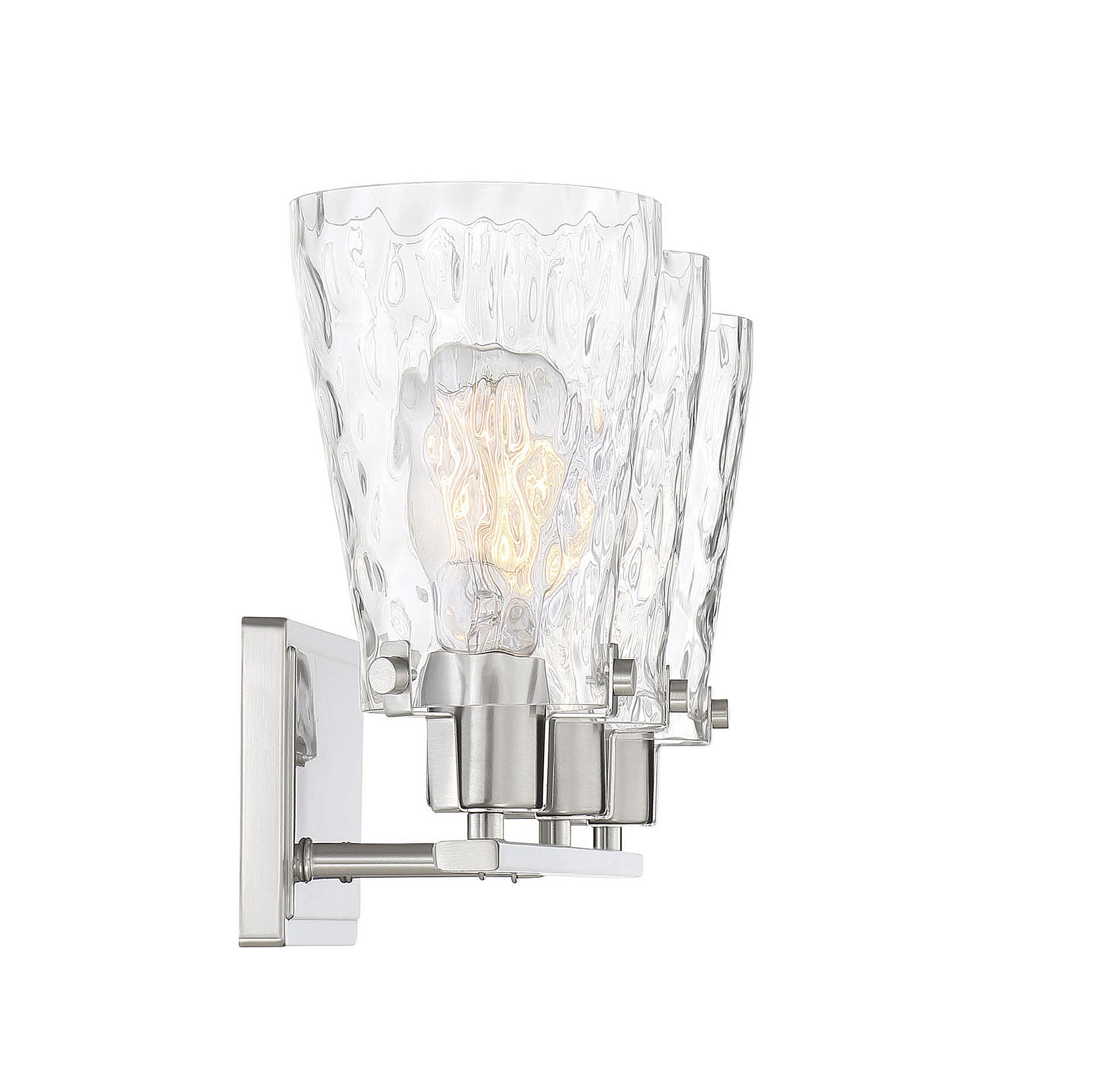 SAVOY HOUSE, VAUGHAN BATH, BATH VANITY LIGHT