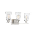 SAVOY HOUSE, VAUGHAN BATH, BATH VANITY LIGHT