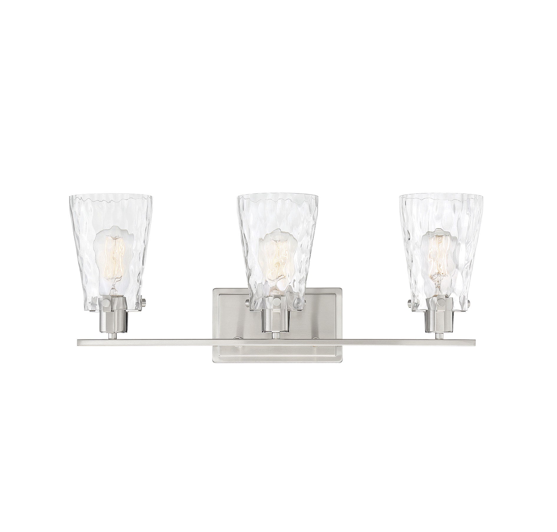 SAVOY HOUSE, VAUGHAN BATH, BATH VANITY LIGHT