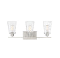 SAVOY HOUSE, VAUGHAN BATH, BATH VANITY LIGHT
