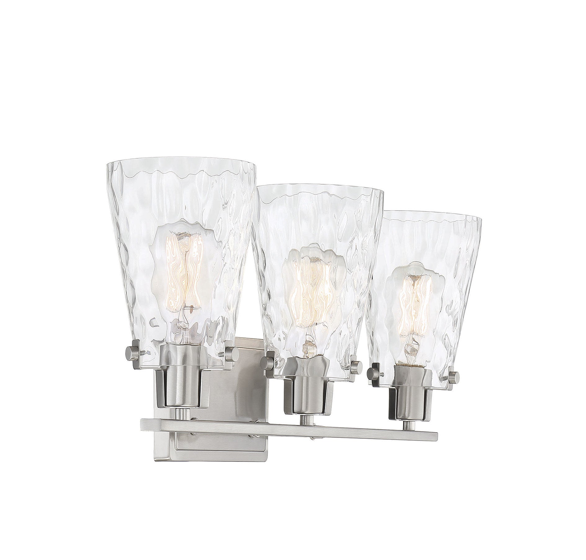 SAVOY HOUSE, VAUGHAN BATH, BATH VANITY LIGHT