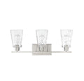SAVOY HOUSE, VAUGHAN BATH, BATH VANITY LIGHT