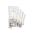 SAVOY HOUSE, VAUGHAN BATH, BATH VANITY LIGHT
