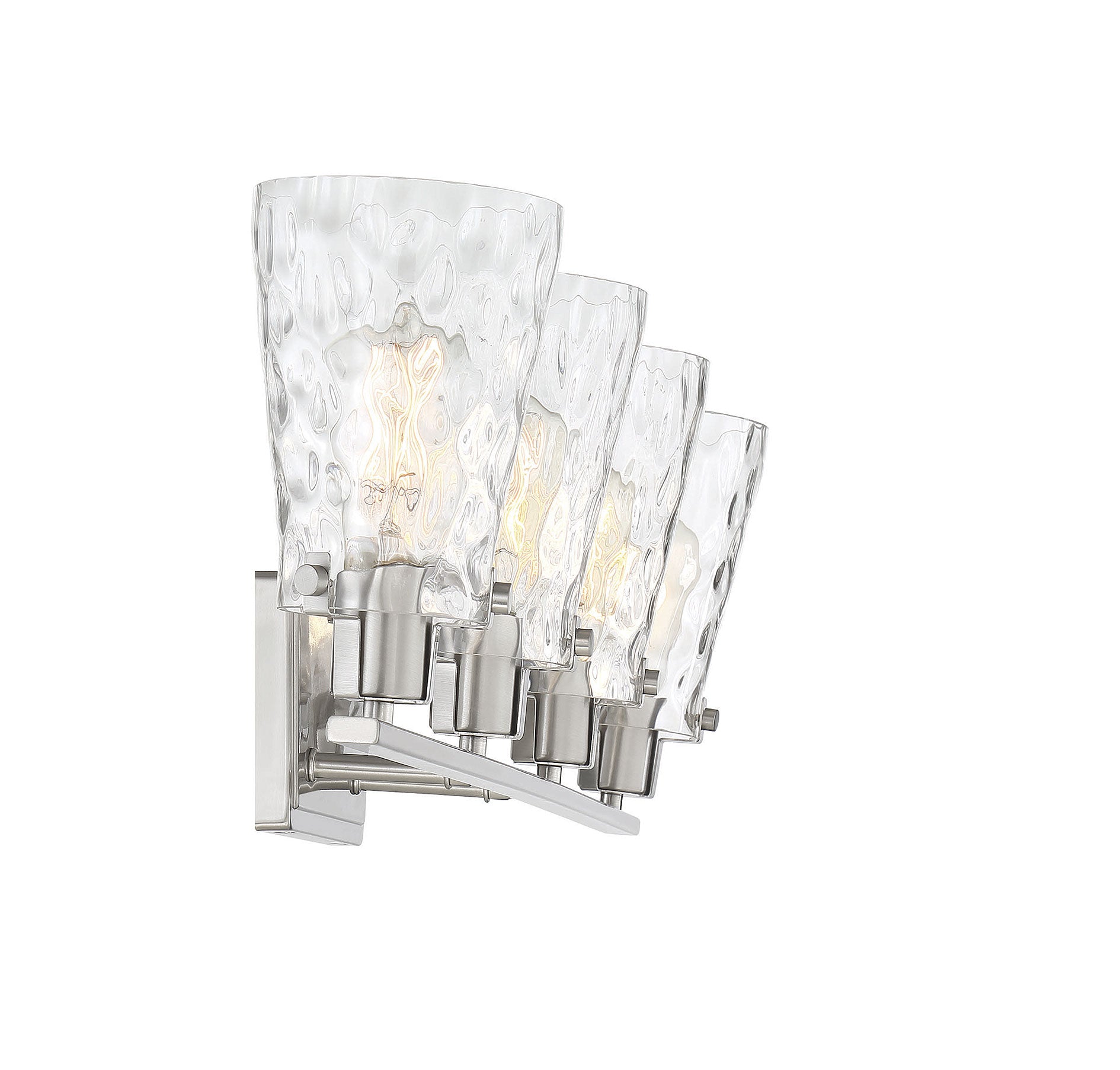 SAVOY HOUSE, VAUGHAN BATH, BATH VANITY LIGHT