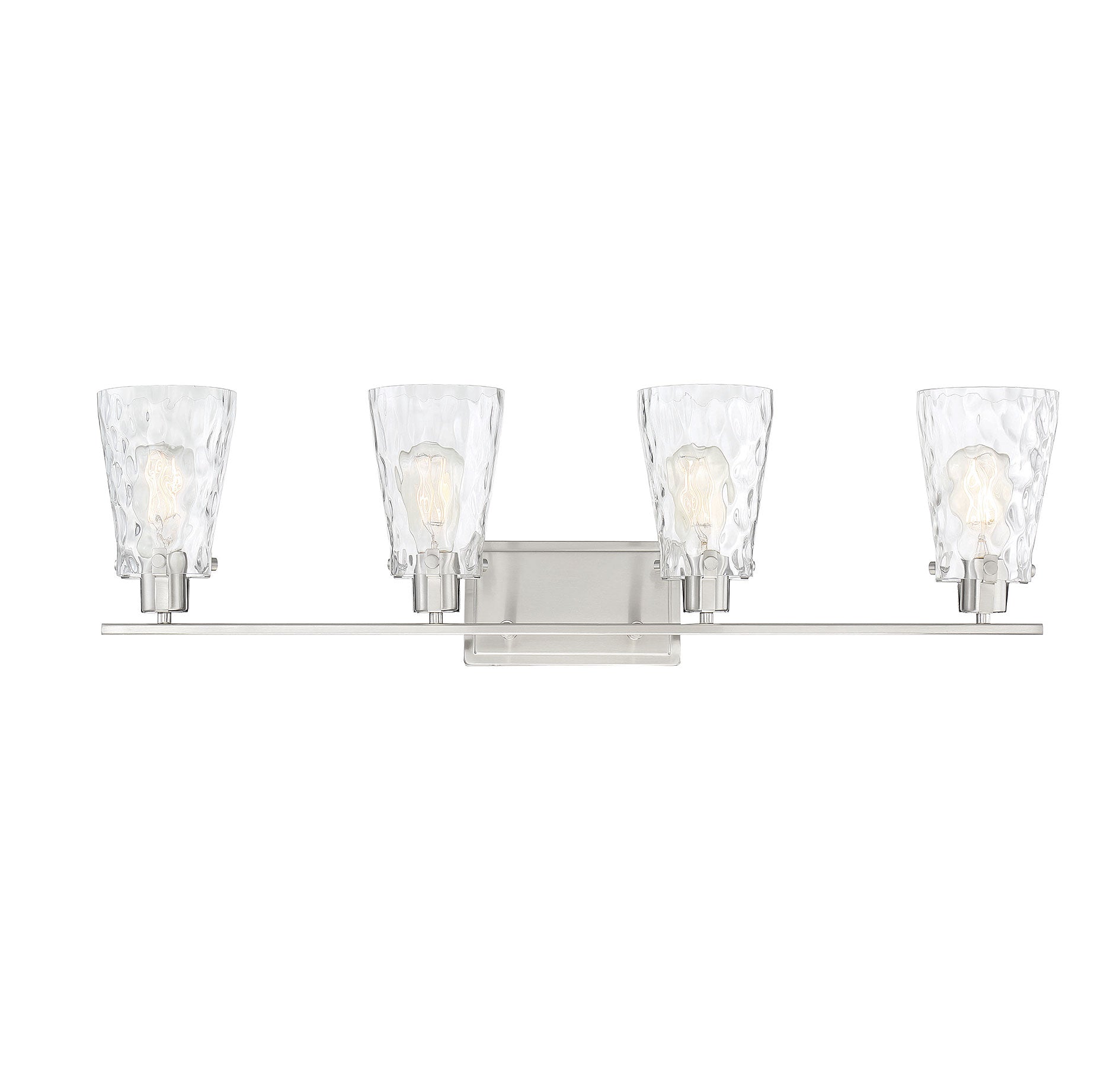 SAVOY HOUSE, VAUGHAN BATH, BATH VANITY LIGHT