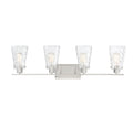 SAVOY HOUSE, VAUGHAN BATH, BATH VANITY LIGHT