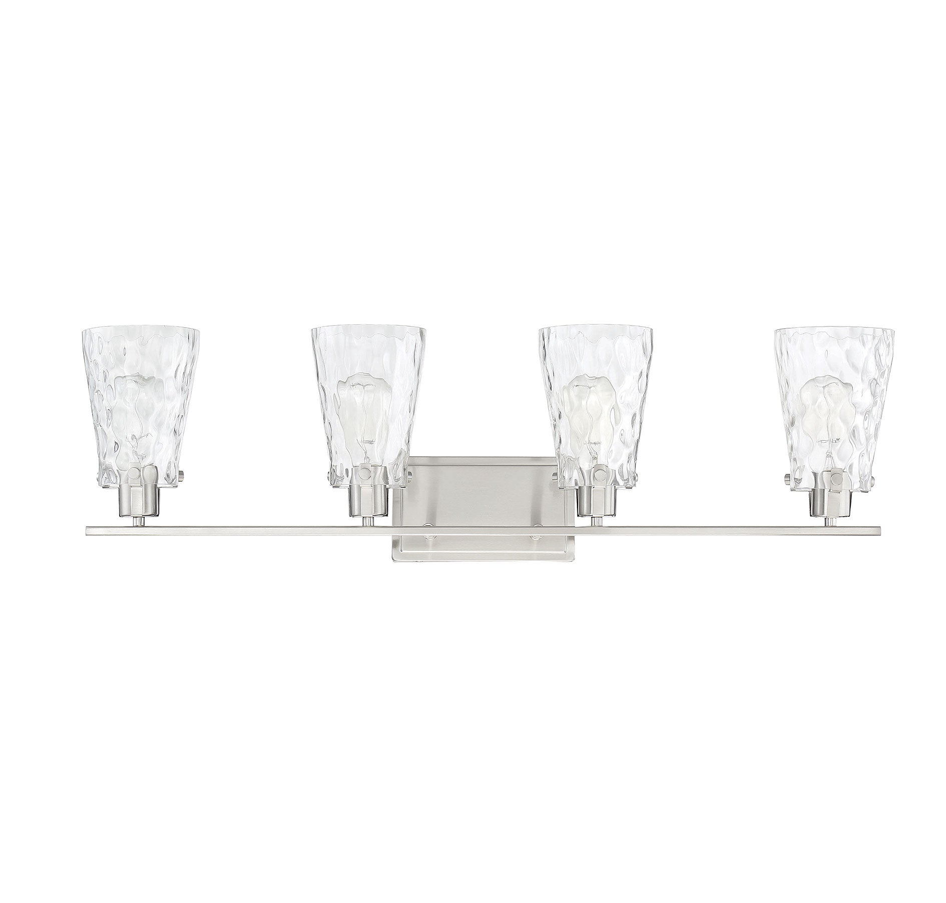 SAVOY HOUSE, VAUGHAN BATH, BATH VANITY LIGHT
