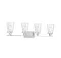 SAVOY HOUSE, VAUGHAN BATH, BATH VANITY LIGHT