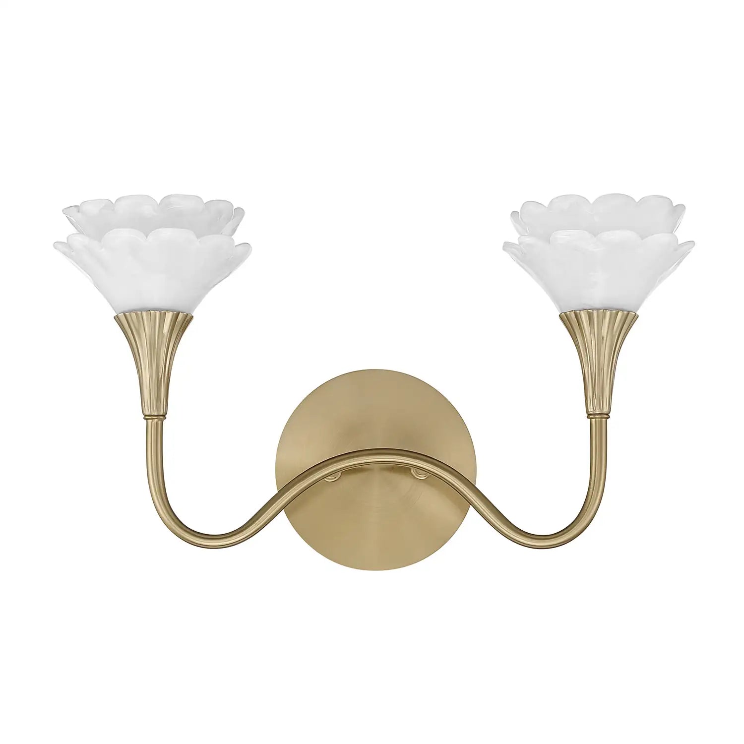 SAVOY HOUSE, FLORENA BATH, BATH VANITY LIGHT