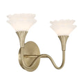 SAVOY HOUSE, FLORENA BATH, BATH VANITY LIGHT
