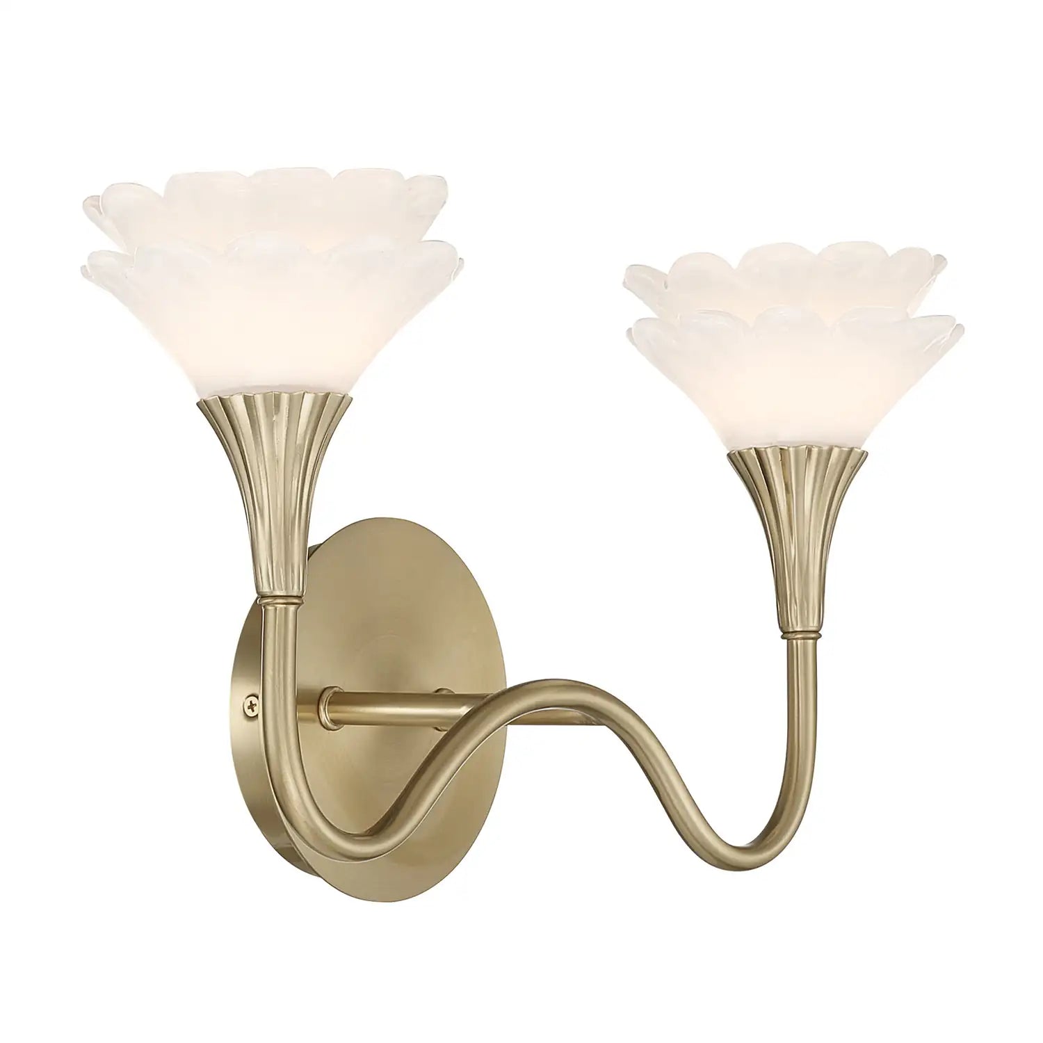 SAVOY HOUSE, FLORENA BATH, BATH VANITY LIGHT