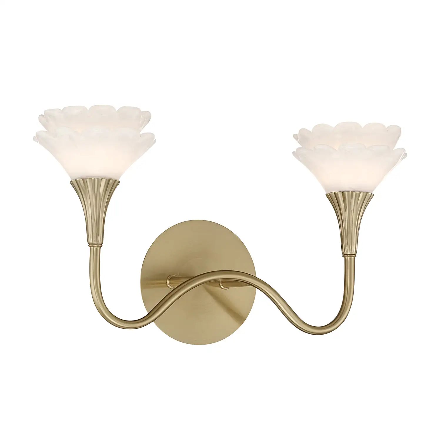 SAVOY HOUSE, FLORENA BATH, BATH VANITY LIGHT