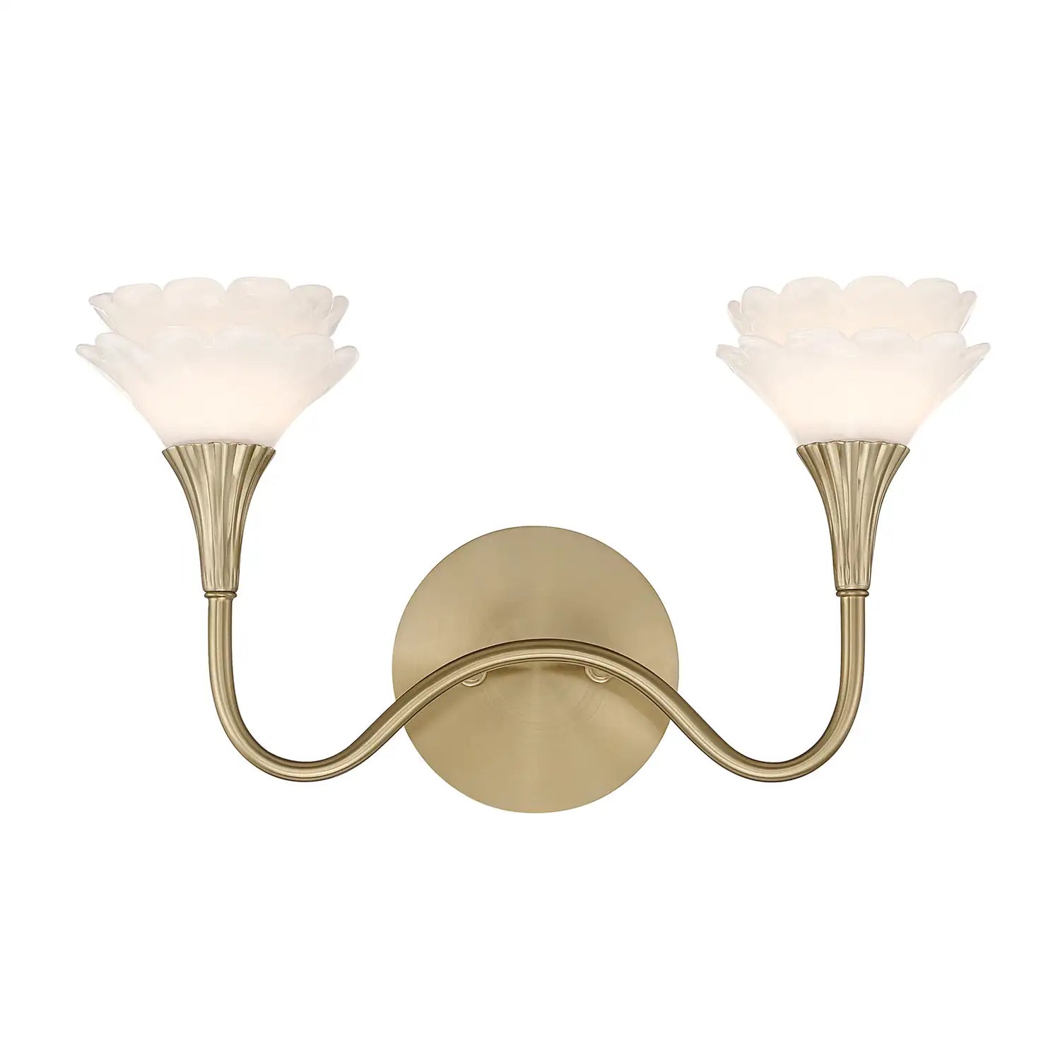 SAVOY HOUSE, FLORENA BATH, BATH VANITY LIGHT