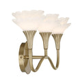 SAVOY HOUSE, FLORENA BATH, BATH VANITY LIGHT
