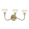 SAVOY HOUSE, FLORENA BATH, BATH VANITY LIGHT