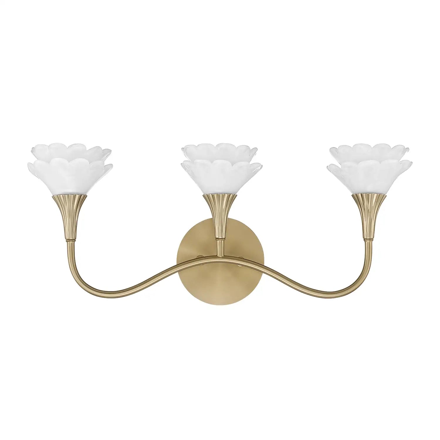 SAVOY HOUSE, FLORENA BATH, BATH VANITY LIGHT
