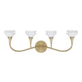 SAVOY HOUSE, FLORENA BATH, BATH VANITY LIGHT