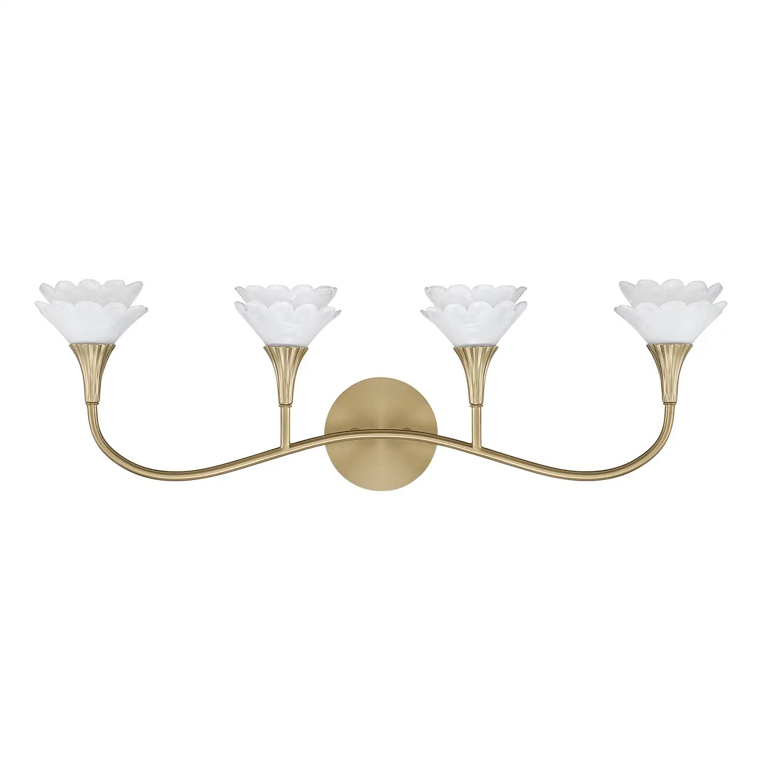SAVOY HOUSE, FLORENA BATH, BATH VANITY LIGHT