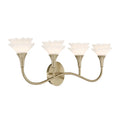 SAVOY HOUSE, FLORENA BATH, BATH VANITY LIGHT