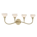 SAVOY HOUSE, FLORENA BATH, BATH VANITY LIGHT