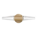 SAVOY HOUSE, BEAUMONT BATH, BATH VANITY LIGHT