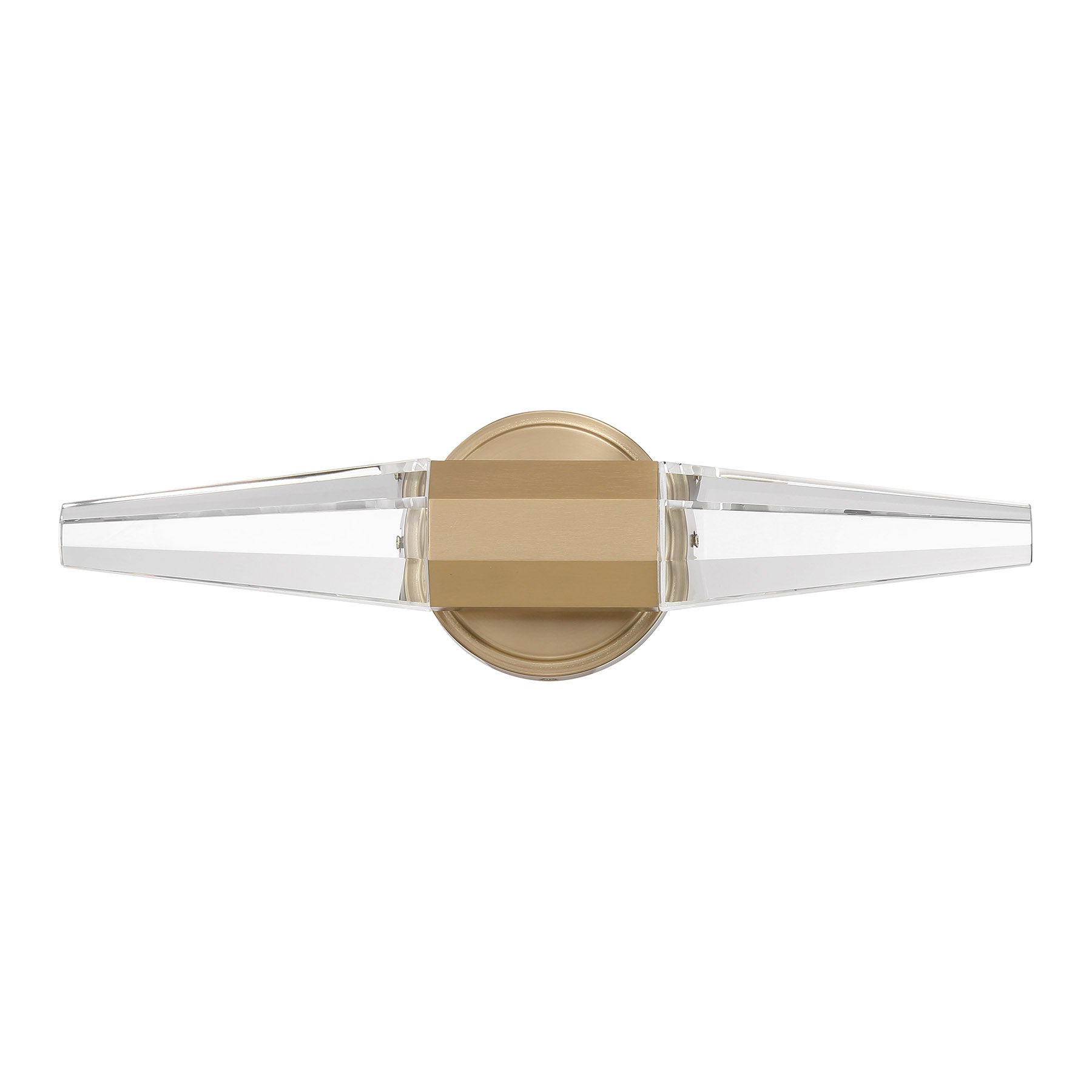 SAVOY HOUSE, BEAUMONT BATH, BATH VANITY LIGHT