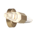 SAVOY HOUSE, BEAUMONT BATH, BATH VANITY LIGHT