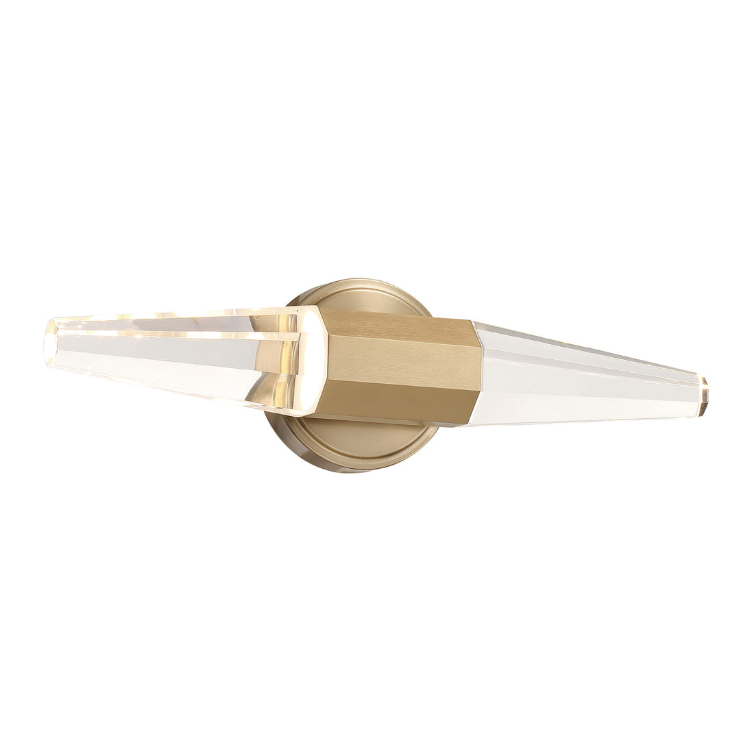 SAVOY HOUSE, BEAUMONT BATH, BATH VANITY LIGHT