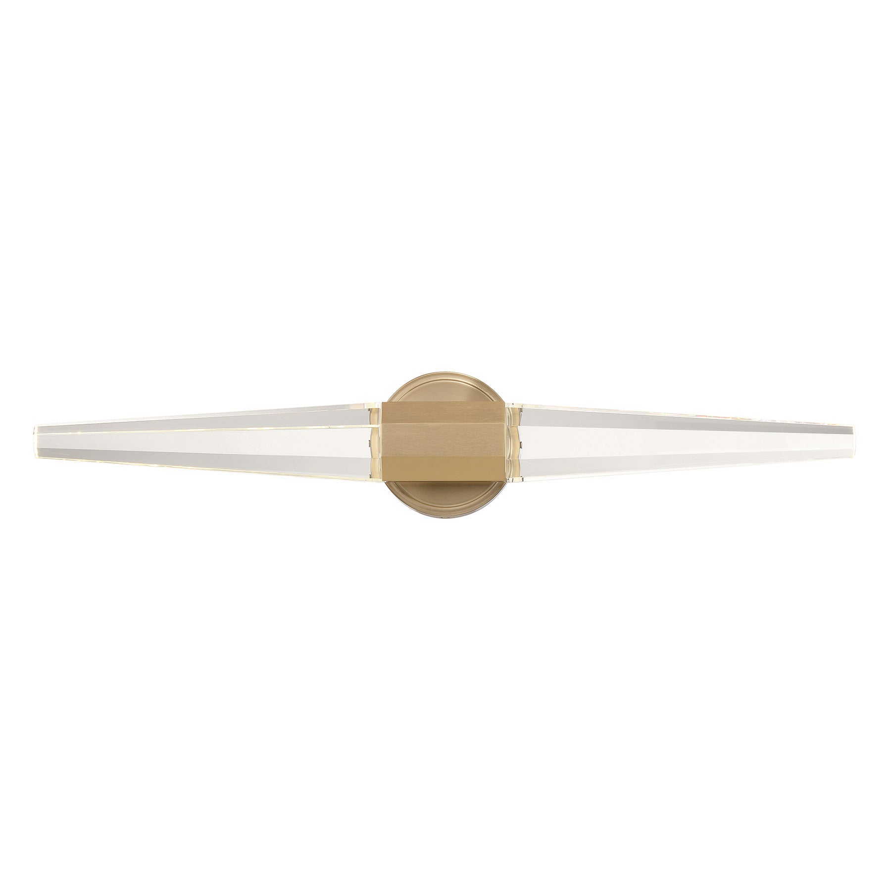 SAVOY HOUSE, BEAUMONT BATH 2, BATH VANITY LIGHT