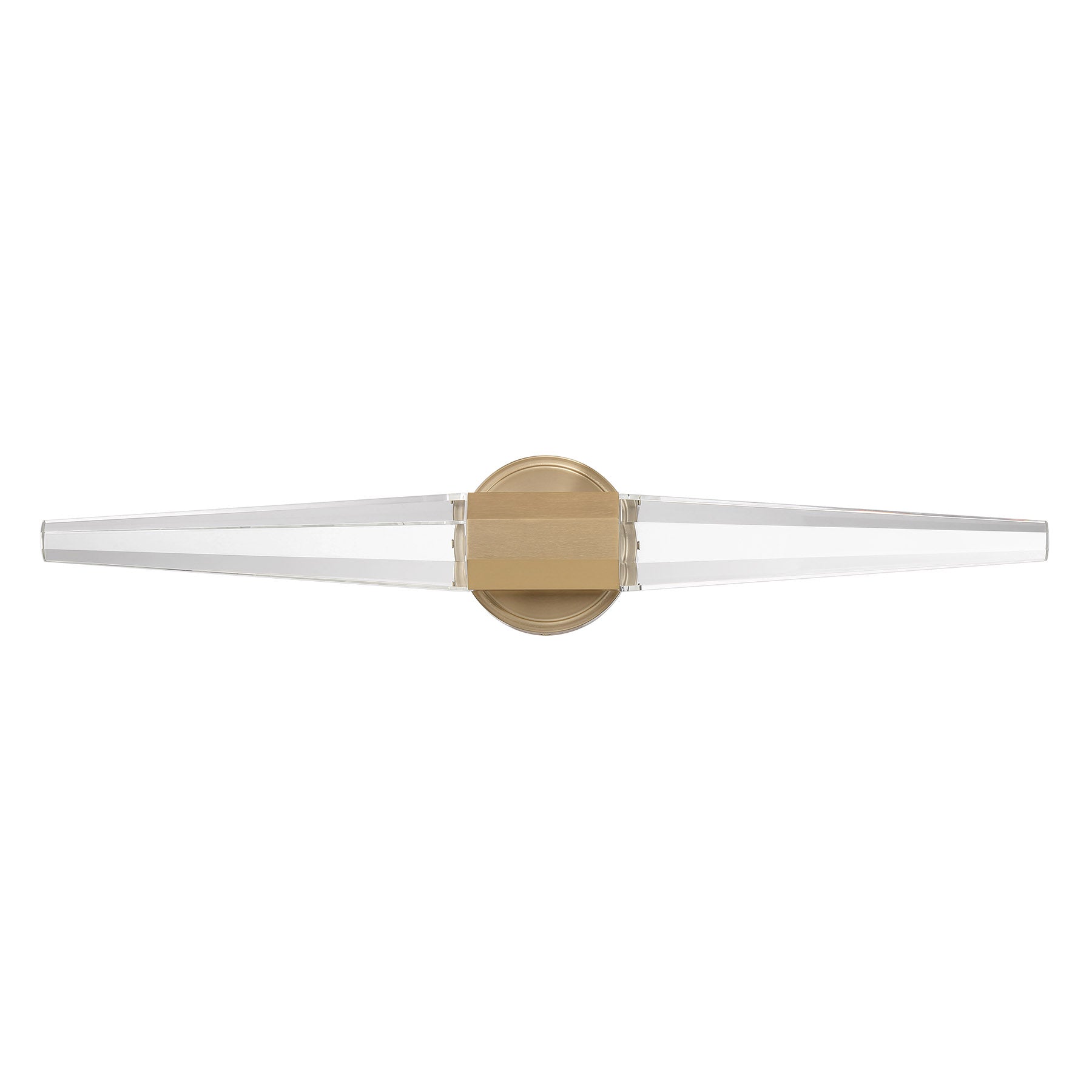 SAVOY HOUSE, BEAUMONT BATH 2, BATH VANITY LIGHT