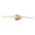 SAVOY HOUSE, BEAUMONT BATH 2, BATH VANITY LIGHT